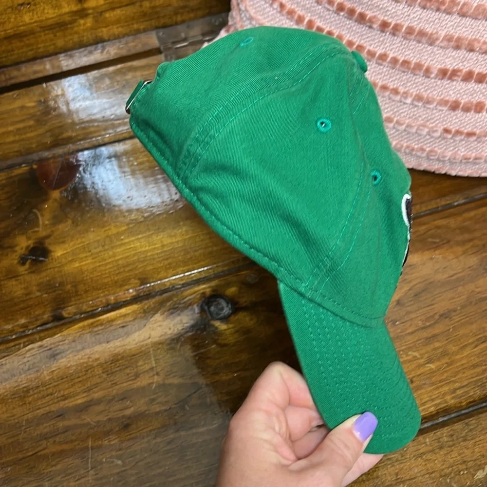 New Era NBA‎ Boston Celtics Hat- OS